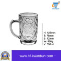 Haute qualité de la tasse de bière Cup Vaisselle Verre Cup Kb-Hn01193